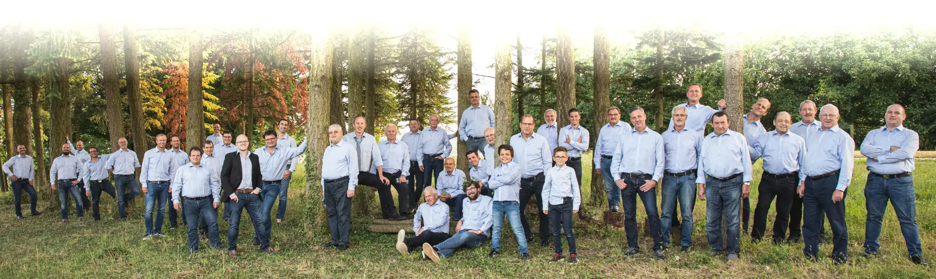 Männerchor Münzesheim